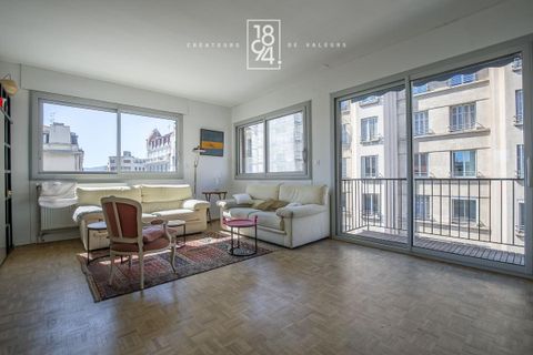 Lejlighed i Marseille, Bouches-du-Rhone, Marseille - € 399.000 | Ref: A9LY-Y5N-EKH - foto 3