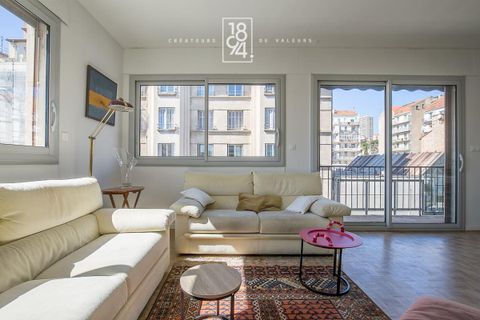 Lejlighed i Marseille, Bouches-du-Rhone, Marseille - € 399.000 | Ref: A9LY-Y5N-EKH - foto 4