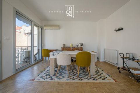 Lejlighed i Marseille, Bouches-du-Rhone, Marseille - € 399.000 | Ref: A9LY-Y5N-EKH - foto 6