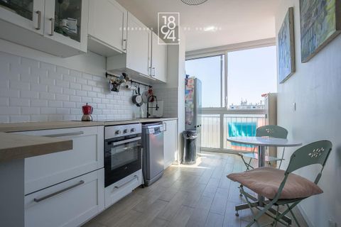 Lejlighed i Marseille, Bouches-du-Rhone, Marseille - € 399.000 | Ref: A9LY-Y5N-EKH - foto 7