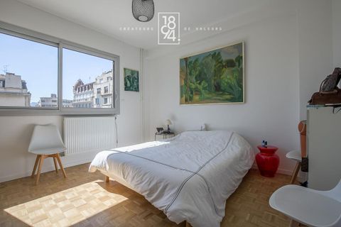 Lejlighed i Marseille, Bouches-du-Rhone, Marseille - € 399.000 | Ref: A9LY-Y5N-EKH - foto 9