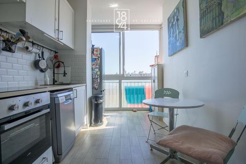 Lejlighed i Marseille, Bouches-du-Rhone, Marseille - € 399.000 | Ref: A9LY-Y5N-EKH - foto 11