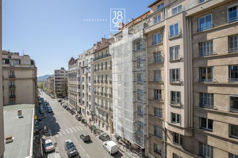 Lejlighed i Marseille, Bouches-du-Rhone, Marseille - € 399.000 | Ref: A9LY-Y5N-EKH - foto 12