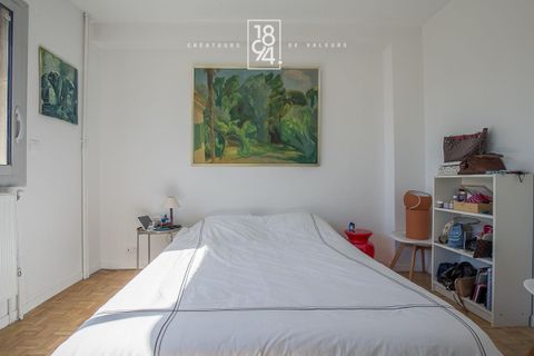 Lejlighed i Marseille, Bouches-du-Rhone, Marseille - € 399.000 | Ref: A9LY-Y5N-EKH - foto 13