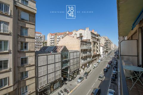 Lejlighed i Marseille, Bouches-du-Rhone, Marseille - € 399.000 | Ref: A9LY-Y5N-EKH - foto 15