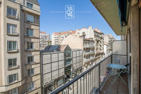 Lejlighed i Marseille, Bouches-du-Rhone, Marseille - € 399.000 | Ref: A9LY-Y5N-EKH - foto 17