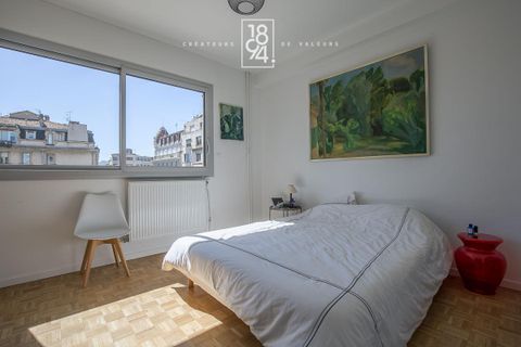 Lejlighed i Marseille, Bouches-du-Rhone, Marseille - € 399.000 | Ref: A9LY-Y5N-EKH - foto 18