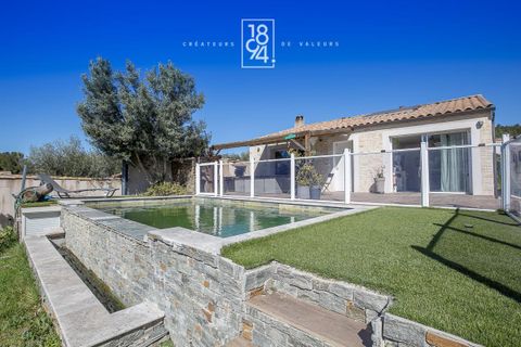 Villa a Plan-de-Cuques, Bouches-du-Rhone, Plan-de-Cuques - € 595.000 | Ref: 5LIL-HXO-FLB - foto 2