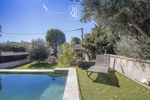 Villa a Plan-de-Cuques, Bouches-du-Rhone, Plan-de-Cuques - € 595.000 | Ref: 5LIL-HXO-FLB - foto 4