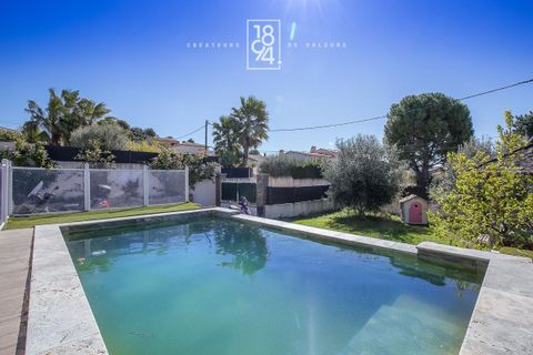 Villa a Plan-de-Cuques, Bouches-du-Rhone, Plan-de-Cuques - € 595.000 | Ref: 5LIL-HXO-FLB - foto 5