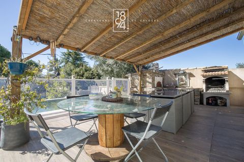 Villa a Plan-de-Cuques, Bouches-du-Rhone, Plan-de-Cuques - € 595.000 | Ref: 5LIL-HXO-FLB - foto 6