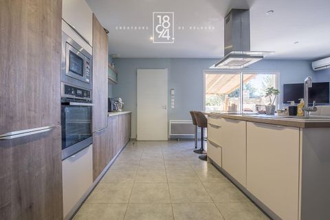 Villa a Plan-de-Cuques, Bouches-du-Rhone, Plan-de-Cuques - € 595.000 | Ref: 5LIL-HXO-FLB - foto 8
