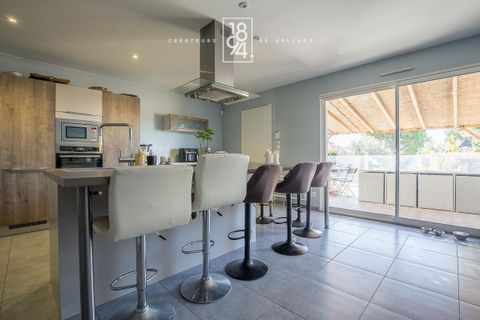 Villa a Plan-de-Cuques, Bouches-du-Rhone, Plan-de-Cuques - € 595.000 | Ref: 5LIL-HXO-FLB - foto 9