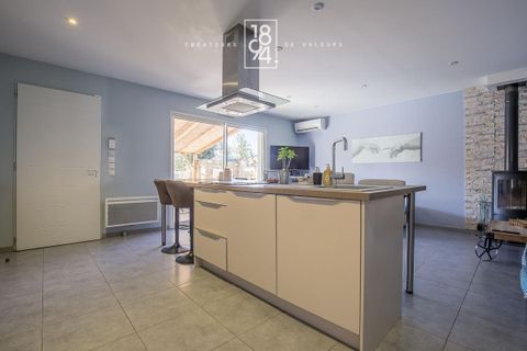 Villa a Plan-de-Cuques, Bouches-du-Rhone, Plan-de-Cuques - € 595.000 | Ref: 5LIL-HXO-FLB - foto 11