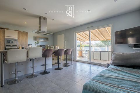 Villa a Plan-de-Cuques, Bouches-du-Rhone, Plan-de-Cuques - € 595.000 | Ref: 5LIL-HXO-FLB - foto 12