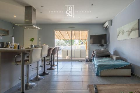 Villa a Plan-de-Cuques, Bouches-du-Rhone, Plan-de-Cuques - € 595.000 | Ref: 5LIL-HXO-FLB - foto 13