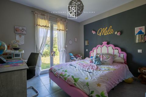 Villa a Plan-de-Cuques, Bouches-du-Rhone, Plan-de-Cuques - € 595.000 | Ref: 5LIL-HXO-FLB - foto 14