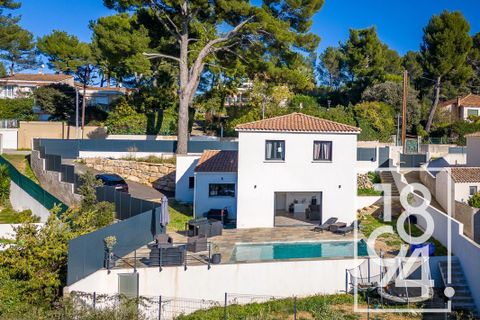 Villa i Allauch, Bouches-du-Rhone, Allauch - € 735.000 | Ref: 305R-3X8-OTI - foto 2