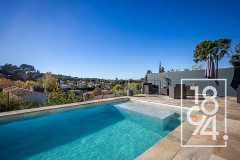 Villa i Allauch, Bouches-du-Rhone, Allauch - € 735.000 | Ref: 305R-3X8-OTI - foto 3