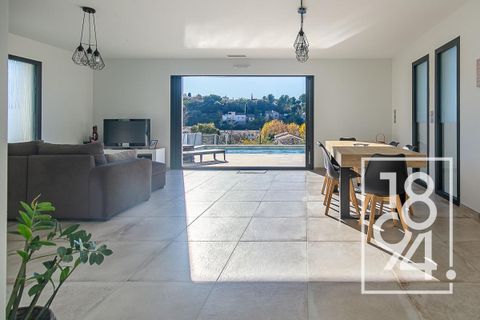 Villa i Allauch, Bouches-du-Rhone, Allauch - € 735.000 | Ref: 305R-3X8-OTI - foto 4