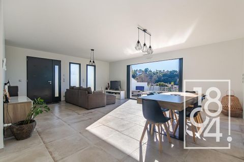 Villa i Allauch, Bouches-du-Rhone, Allauch - € 735.000 | Ref: 305R-3X8-OTI - foto 6