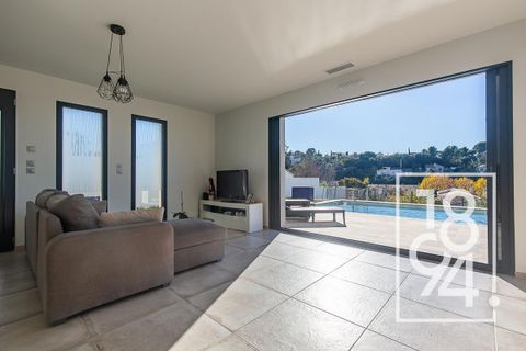 Villa i Allauch, Bouches-du-Rhone, Allauch - € 735.000 | Ref: 305R-3X8-OTI - foto 9