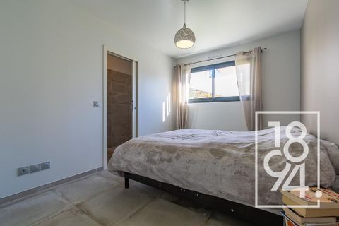Villa i Allauch, Bouches-du-Rhone, Allauch - € 735.000 | Ref: 305R-3X8-OTI - foto 12