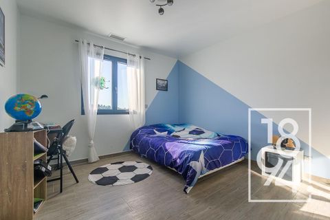 Villa i Allauch, Bouches-du-Rhone, Allauch - € 735.000 | Ref: 305R-3X8-OTI - foto 14