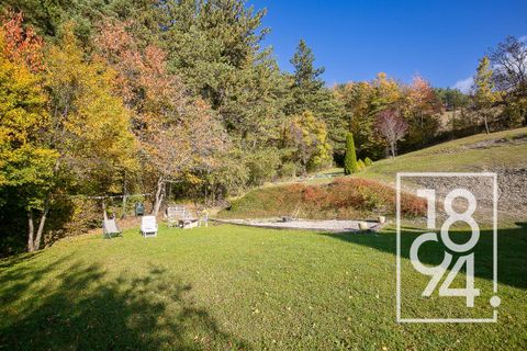Villa i Saint-Pons, Alpes-de-Haute-Provence, Saint-Pons - € 599.000 | Ref: JVBL-TPY-MQH - foto 2