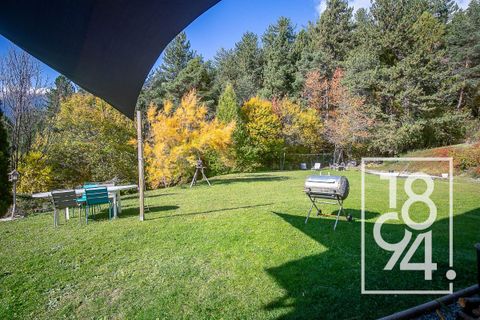 Villa i Saint-Pons, Alpes-de-Haute-Provence, Saint-Pons - € 599.000 | Ref: JVBL-TPY-MQH - foto 3