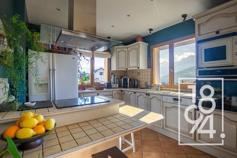Villa i Saint-Pons, Alpes-de-Haute-Provence, Saint-Pons - € 599.000 | Ref: JVBL-TPY-MQH - foto 4