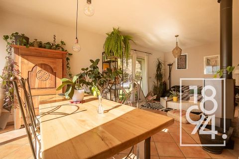 Villa i Saint-Pons, Alpes-de-Haute-Provence, Saint-Pons - € 599.000 | Ref: JVBL-TPY-MQH - foto 5