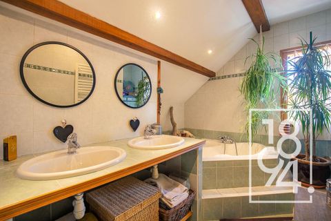 Villa i Saint-Pons, Alpes-de-Haute-Provence, Saint-Pons - € 599.000 | Ref: JVBL-TPY-MQH - foto 6