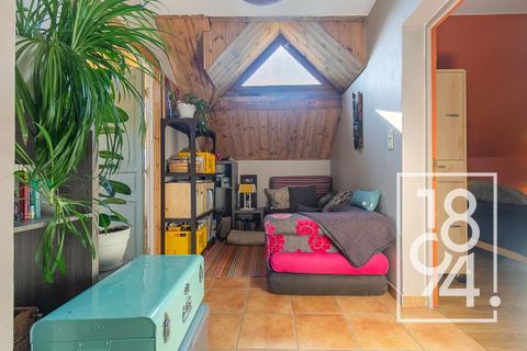 Villa i Saint-Pons, Alpes-de-Haute-Provence, Saint-Pons - € 599.000 | Ref: JVBL-TPY-MQH - foto 8