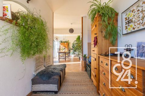 Villa i Saint-Pons, Alpes-de-Haute-Provence, Saint-Pons - € 599.000 | Ref: JVBL-TPY-MQH - foto 11