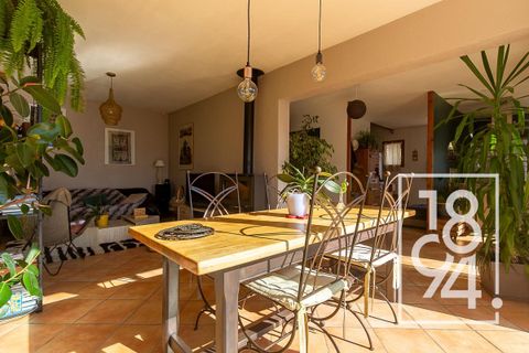 Villa i Saint-Pons, Alpes-de-Haute-Provence, Saint-Pons - € 599.000 | Ref: JVBL-TPY-MQH - foto 13