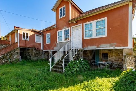 Villa i Ganfei, Viana do Castelo, Ganfei - € 198.000 | Ref: UNU-F1-07-45 - foto 2