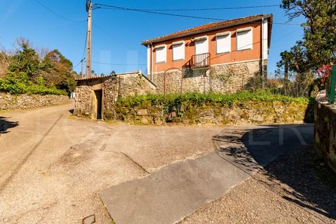 Villa i Ganfei, Viana do Castelo, Ganfei - € 198.000 | Ref: UNU-F1-07-45 - foto 3