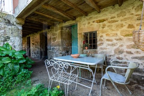 Villa i Ganfei, Viana do Castelo, Ganfei - € 198.000 | Ref: UNU-F1-07-45 - foto 18