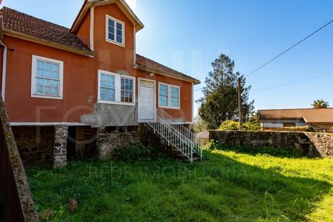 Villa i Ganfei, Viana do Castelo, Ganfei - € 198.000 | Ref: UNU-F1-07-45 - foto 1