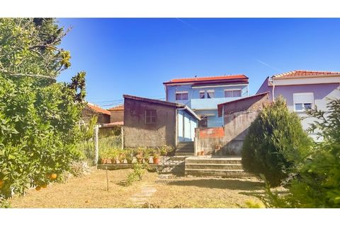 Villa a Grijo, Porto, Grijo - € 350.000 | Ref: CAS_111.Mi.001 - foto 27