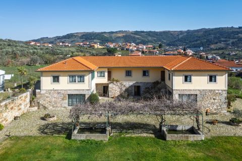 Farm i Tarouca, Viseu, Tarouca - € 990.000 | Ref: LS05584 - foto 2