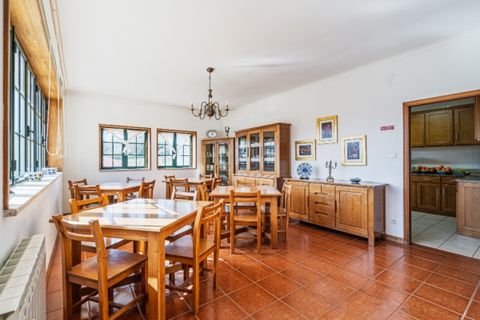 Farm i Tarouca, Viseu, Tarouca - € 990.000 | Ref: LS05584 - foto 6