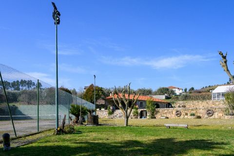Farm i Tarouca, Viseu, Tarouca - € 990.000 | Ref: LS05584 - foto 10