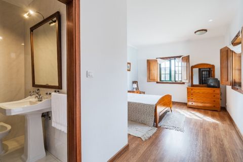 Farm i Tarouca, Viseu, Tarouca - € 990.000 | Ref: LS05584 - foto 12