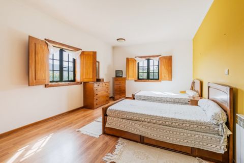 Farm i Tarouca, Viseu, Tarouca - € 990.000 | Ref: LS05584 - foto 15
