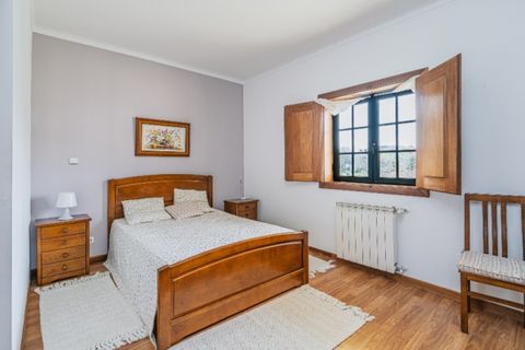 Farm i Tarouca, Viseu, Tarouca - € 990.000 | Ref: LS05584 - foto 17