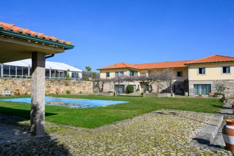 Farm i Tarouca, Viseu, Tarouca - € 990.000 | Ref: LS05584 - foto 20