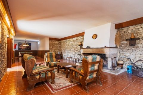 Farm i Tarouca, Viseu, Tarouca - € 990.000 | Ref: LS05584 - foto 22