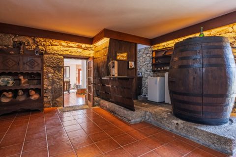 Farm i Tarouca, Viseu, Tarouca - € 990.000 | Ref: LS05584 - foto 23